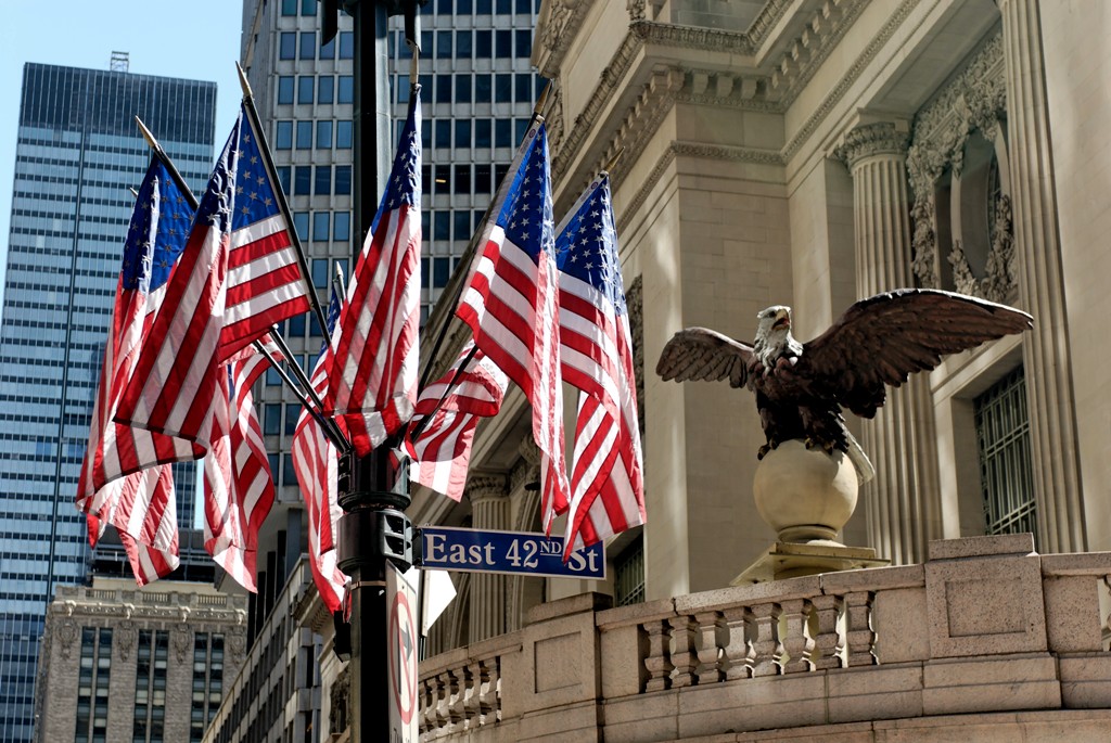 NYC - Grand Central Terminal