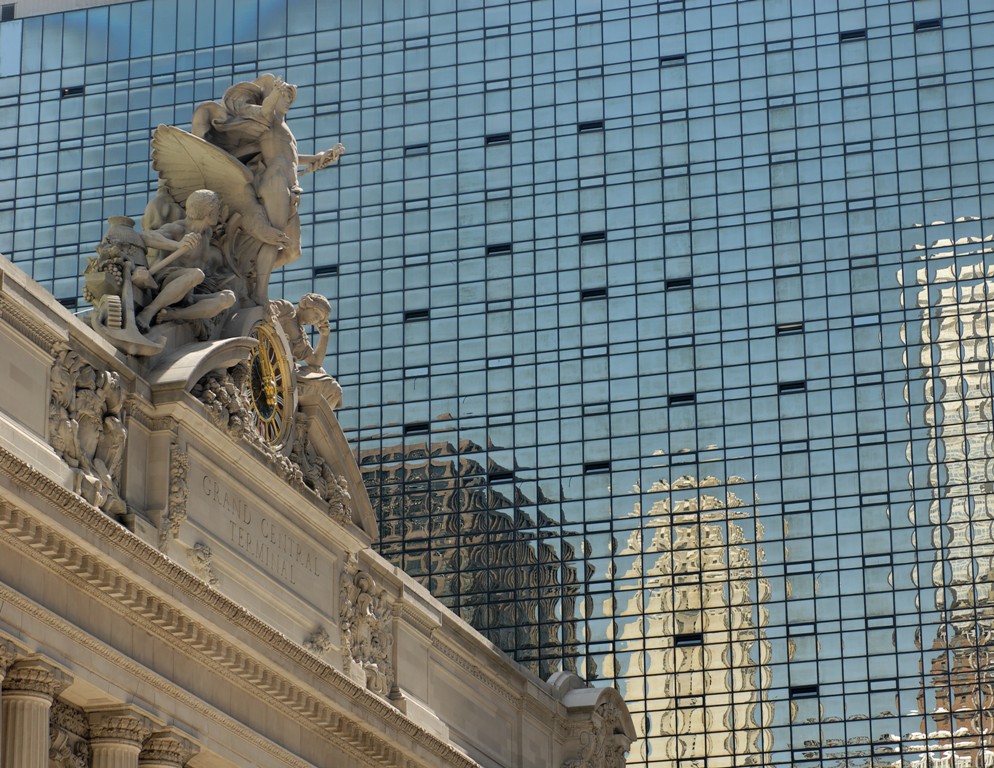 NYC - Grand Central Terminal