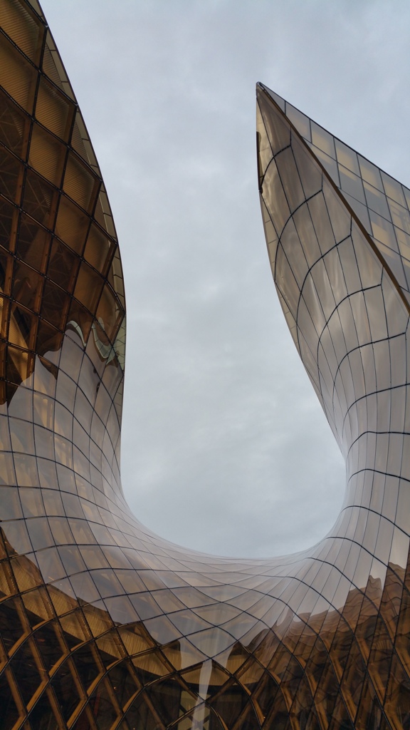 Emporia shopping center, Malmö, Sweden